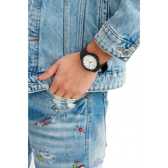 Mw horloge top